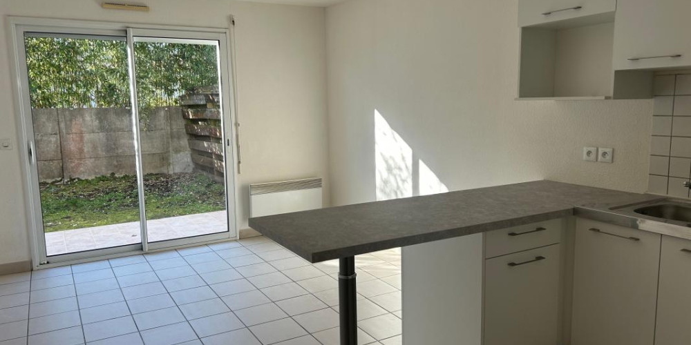 appartement à MONT DE MARSAN (40000)